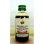 Vaidyaratnam Ayurvedic, Nimbamrithadi Eranda Thailam, 100 ml